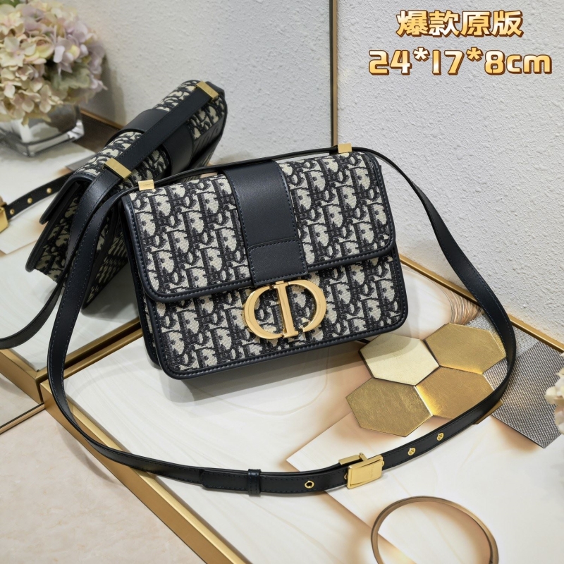 D*or satchel bags